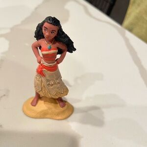Moana Tonies Character